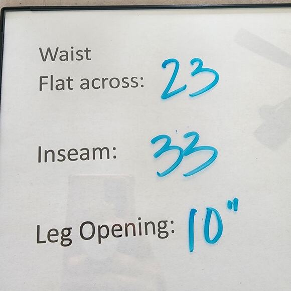 Rocawear Classic Fit jeans Hip Hop medium wash‎ mens size 46x33 - Picture 7 of 7